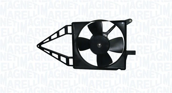 Fan, engine cooling